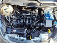 Usata Ford Fiesta 97 CV (71 kW) 2009 Utilitaria