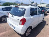 Usata Suzuki Celerio Style 68 CV (50 kW) 2015 Other Utilitaria