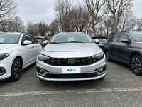 Usata Fiat Tipo City Life 95 CV (69 kW) 2022 Grigio Station wagon
