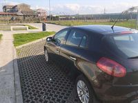 Usata Fiat Bravo Emotion 90 CV (66 kW) 2013 Nero Utilitaria