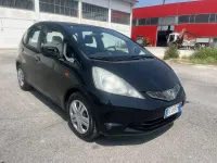 Usata Honda Jazz Elegance 90 CV (66 kW) 2011 Other Utilitaria