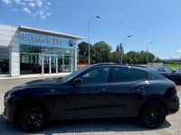 usata Maserati Levante Levante330 CV MHEV AWD GT nuova a Bergamo