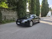 Usata Audi TT Roadster 150 CV (110 kW) 2002 Cabrio