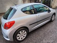 Usata Peugeot 207 70 CV (51 kW) 2006