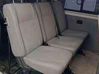Usado VW Transporter 136 CV (100 kW) 2008 Blanco Van