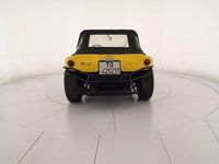 Usata VW Buggy Dune 60 CV (44 kW) 1992 Giallo Berlina