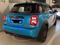 Usata Mini ONE 102 CV (75 kW) 2019 Utilitaria