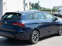 Usata Fiat Tipo Mirror 95 CV (69 kW) 2020 Bluazzurro Station wagon