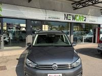 Usata VW Touran Executive 116 CV (85 kW) 2017 Grigio Monovolume