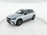 Nuova Mercedes GLC300e Advanced 333 CV (244 kW) 2026 Argento SUV