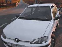 usata Peugeot 106 3p 1.4 XN 75cv AUTOMATICA