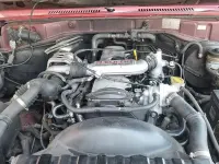 Usata Toyota Land Cruiser 90 CV (66 kW) 1992 SUV
