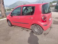 Usata Renault Modus 2004 Monovolume