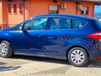 usata Ford C-MAX C-Max 1.6 TDCi 95CV Plus