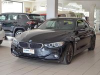 usata BMW 425 d Cabrio Luxury