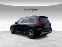 Usata Mercedes GLB180 116 CV (85 kW) 2020 0e nero mito metallizzato SUV