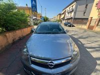 usata Opel Astra GTC 1.7 cdti Cosmo 125cv 6m fap