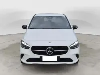 Usata Mercedes B250 Advanced 218 CV (160 kW) 2025 Bianco Utilitaria