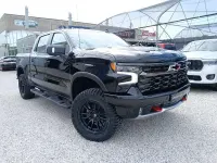 Nuova Chevrolet Silverado 420 CV (308 kW) 2026 Nero SUV