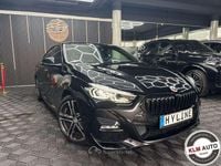 Usata BMW 218 M Sport 136 CV (100 kW) 2022 Nero Coupé