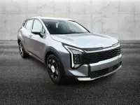 Nuova Kia Sportage 150 CV (110 kW) 2026 Argento SUV