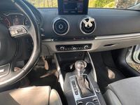 Gebraucht Audi A3 S-Line 2013 Coupé