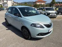 Usata Lancia Ypsilon 70 CV (51 kW) 2024 Verde Utilitaria