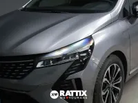 Begagnad Renault Clio V Techno 91 HK (66 kW) 2025 Grå Sedan