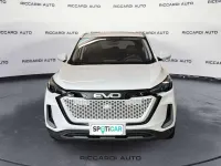 Usata EVO Evo 5 126 CV (92 kW) 2024 Bianco SUV