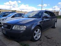 usata Audi A6 Avant 1.9 tdi multitronic