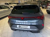 Brugt Cupra Leon 150 HK (110 kW) 2025 Grå Sedan
