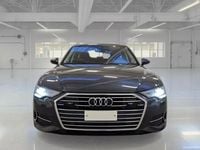 Usata Audi A6 Business 203 CV (149 kW) 2022 Station wagon