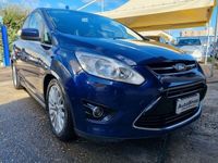 usata Ford C-MAX 1.6 TDCi 115CV Titanium