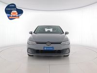 Usata VW Golf VIII Life 130 CV (95 kW) 2023 Berlina