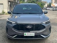 Usata Ford Kuga ST-Line X 151 CV (111 kW) 2025 Grigio SUV