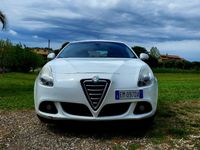usata Alfa Romeo Giulietta 2.0 turbodiesel