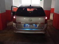 Usata Opel Astra 110 CV (80 kW) 2010 Grigio Station wagon