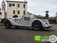 Usata Morgan 4/4 96 CV (70 kW) 1985 Grigio Cabrio