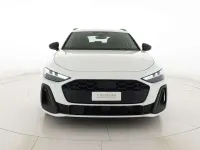 Nuova Audi A5 S-Line 299 CV (219 kW) 2026 Bianco arkona Station wagon