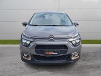 Usata Citroën C3 83 CV (61 kW) 2023 Grigio platinum Utilitaria