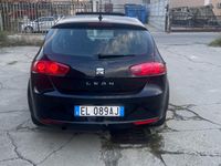 usata Seat Leon 1.6 Tdi sport dsg