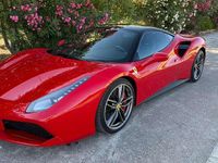 Usata Ferrari 488 670 CV (492 kW) 2018 Coupé