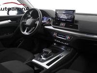 Usata Audi Q5 Business 2021 Blu navarra metallizzato SUV