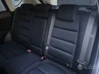 Usata Mazda CX-5 Evolve 150 CV (110 kW) 2013 Grigio SUV
