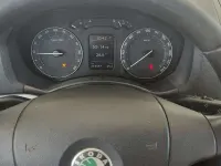 Usata Skoda Octavia Ambiente 105 CV (77 kW) 2005 Grigio Berlina