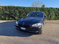 Usata BMW 530 258 CV (189 kW) 2013 Other Berlina