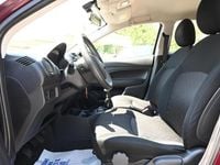 Usata Mitsubishi Space Star Invite 80 CV (58 kW) 2022 Viola Utilitaria