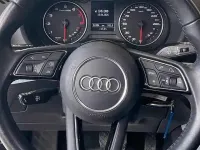Usata Audi Q2 S-Line 150 CV (110 kW) 2026 Bianco SUV