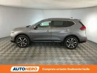 Usata Nissan X-Trail 360º 131 CV (96 kW) 2017 Grigio SUV