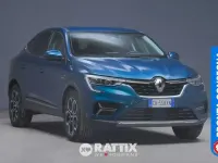 Usata Renault Arkana Intens 94 CV (69 kW) 2022 Blu SUV